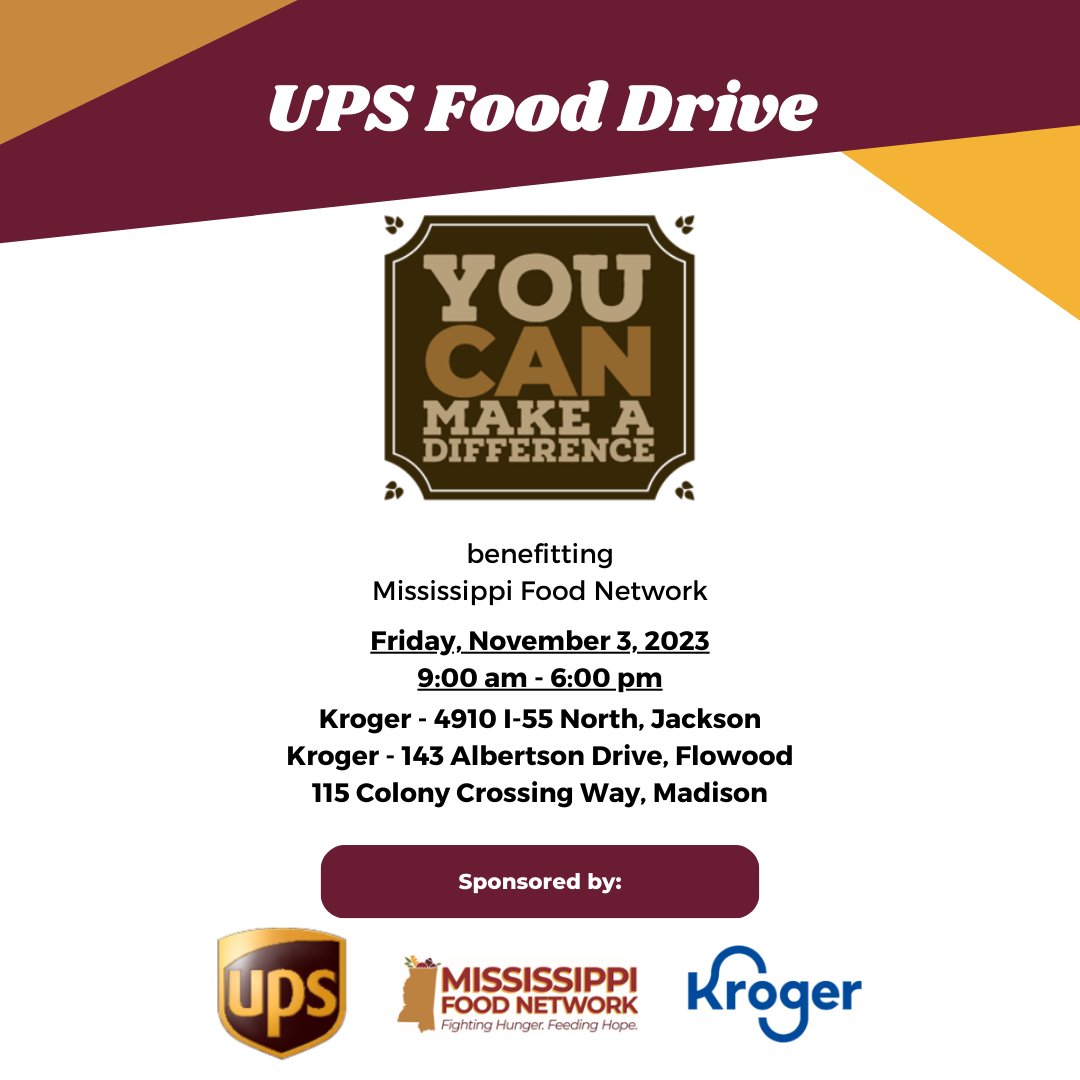 ups-food-drive-mississippi-food-network